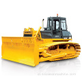 Shantui SD16R WasteYard Landfill Sanitasi Dozer